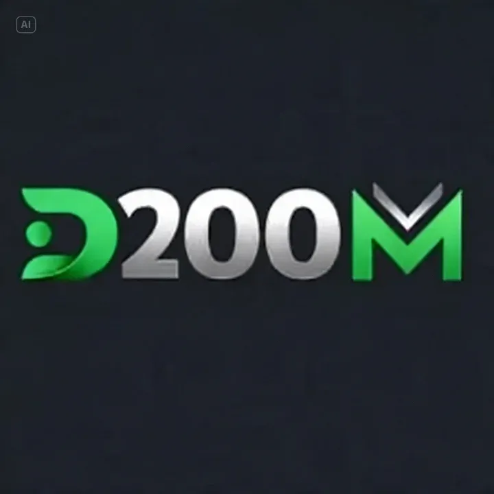 D200M - Aplikasi Status WA Video Terbaik untuk Musik & Video