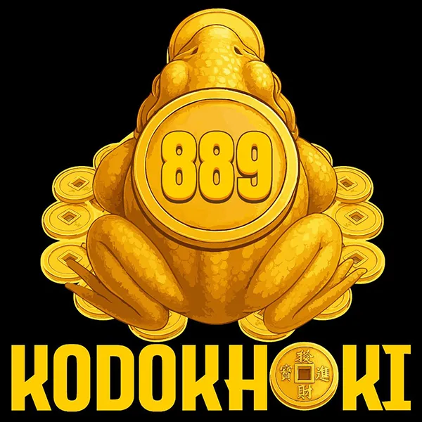 KODOKHOKI889 - Aplikasi Status WA Video Terbaik untuk Kreativitas Anda