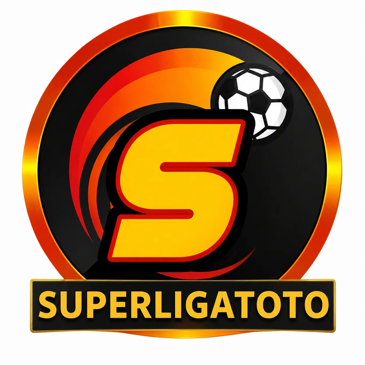 SUPERLIGATOTO - Aplikasi Pembuat Logo Terbaik untuk Desain Kreatif